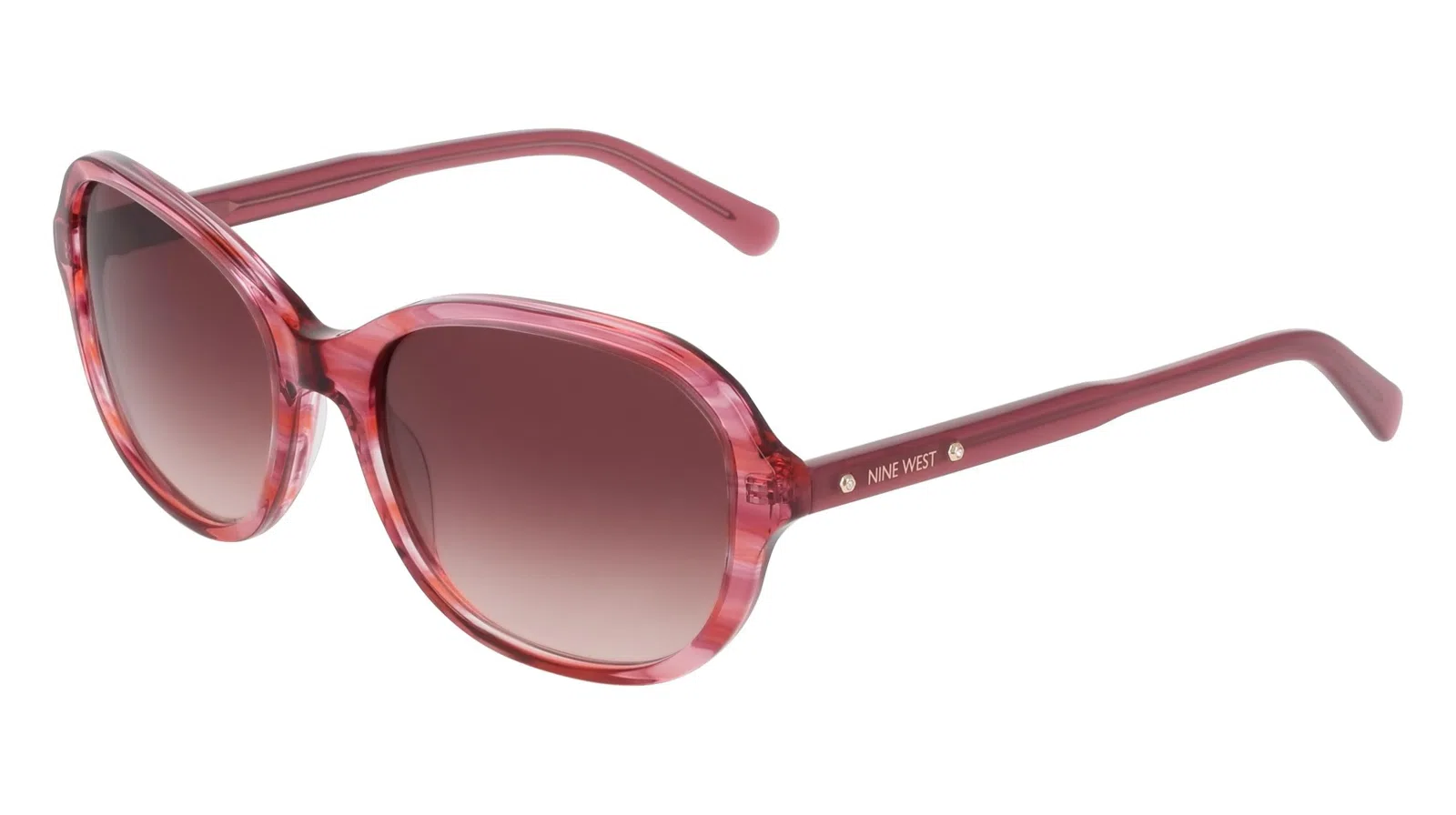 Nine West NW672S Sunglasses - view 3